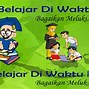 Berikut Adalah Contoh Slogan Bertema Pendidikan Yang Tepat Adalah