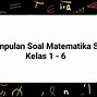 Bilangan Negatif Kali Negatif Hasilnya