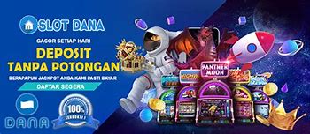 Cara Mendaftar Slot Menggunakan Dana Tanpa Rekening Pribadi