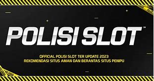 Daftar Bo Penipu Polisi Togel 2023