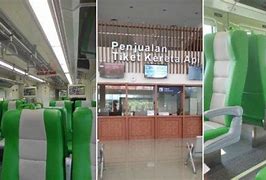 Jadwal Kereta Bandara Adi Soemarmo Madiun