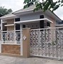 Model Pagar Rumah Minimalis Terbaru 2024