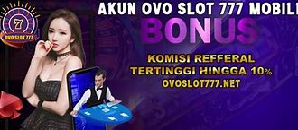 Ovo777 Slot Ovo77 Link Alternatif Login Slot Online Terbaru