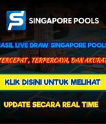 Predator Sgp Hari Ini Live Draw Orlando Day