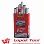 Rokok Surya Luar Negeri