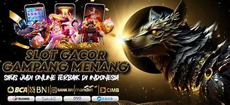 Situs Slot Garansi Saldo Kembali